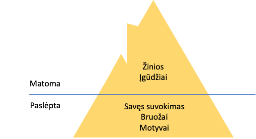 kompensaciju_samprata